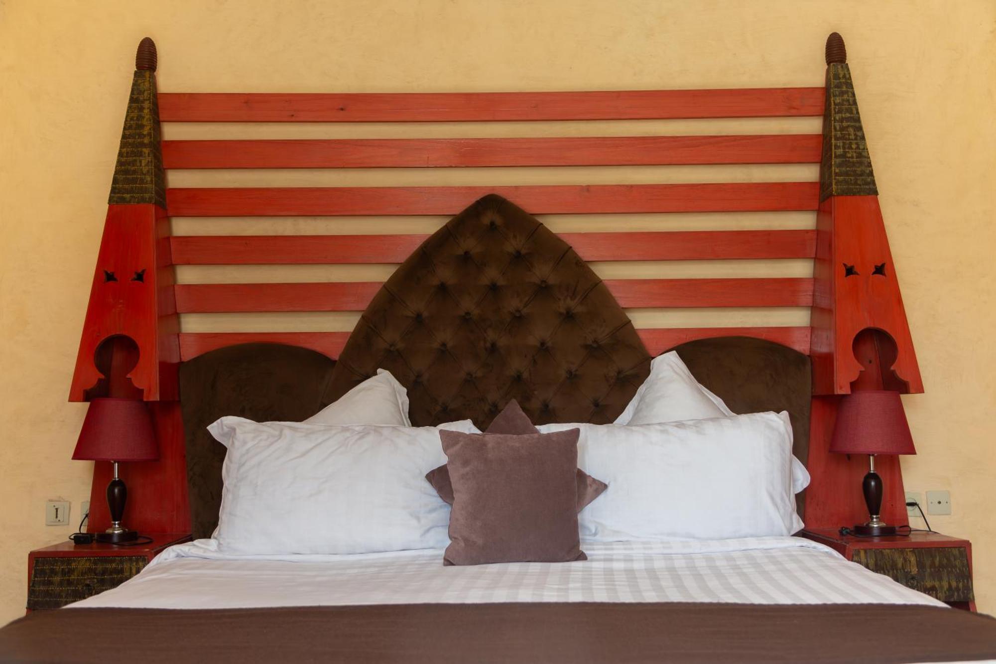 Riad Al Madina Essaouira Ngoại thất bức ảnh