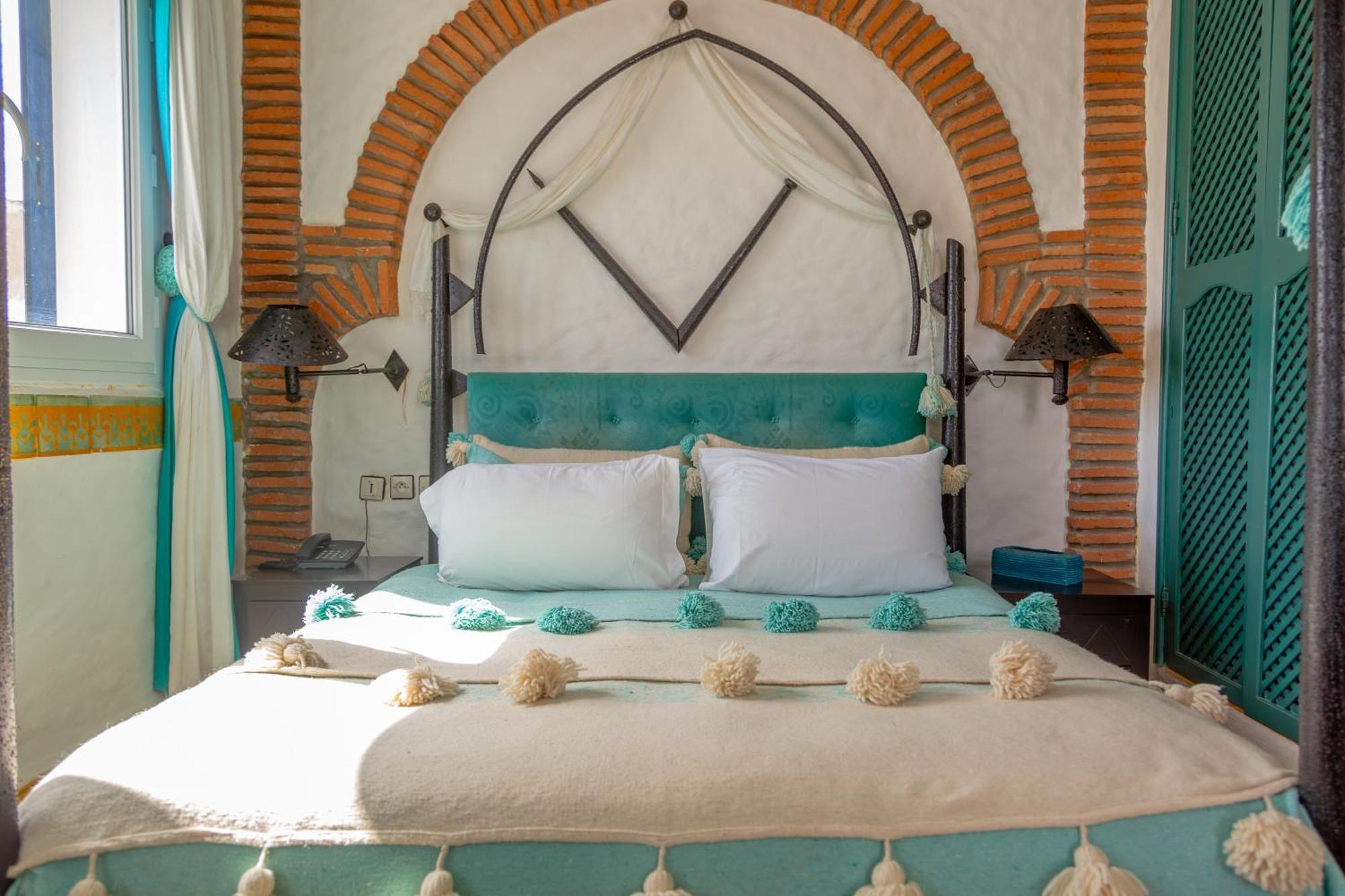 Riad Al Madina Essaouira Ngoại thất bức ảnh