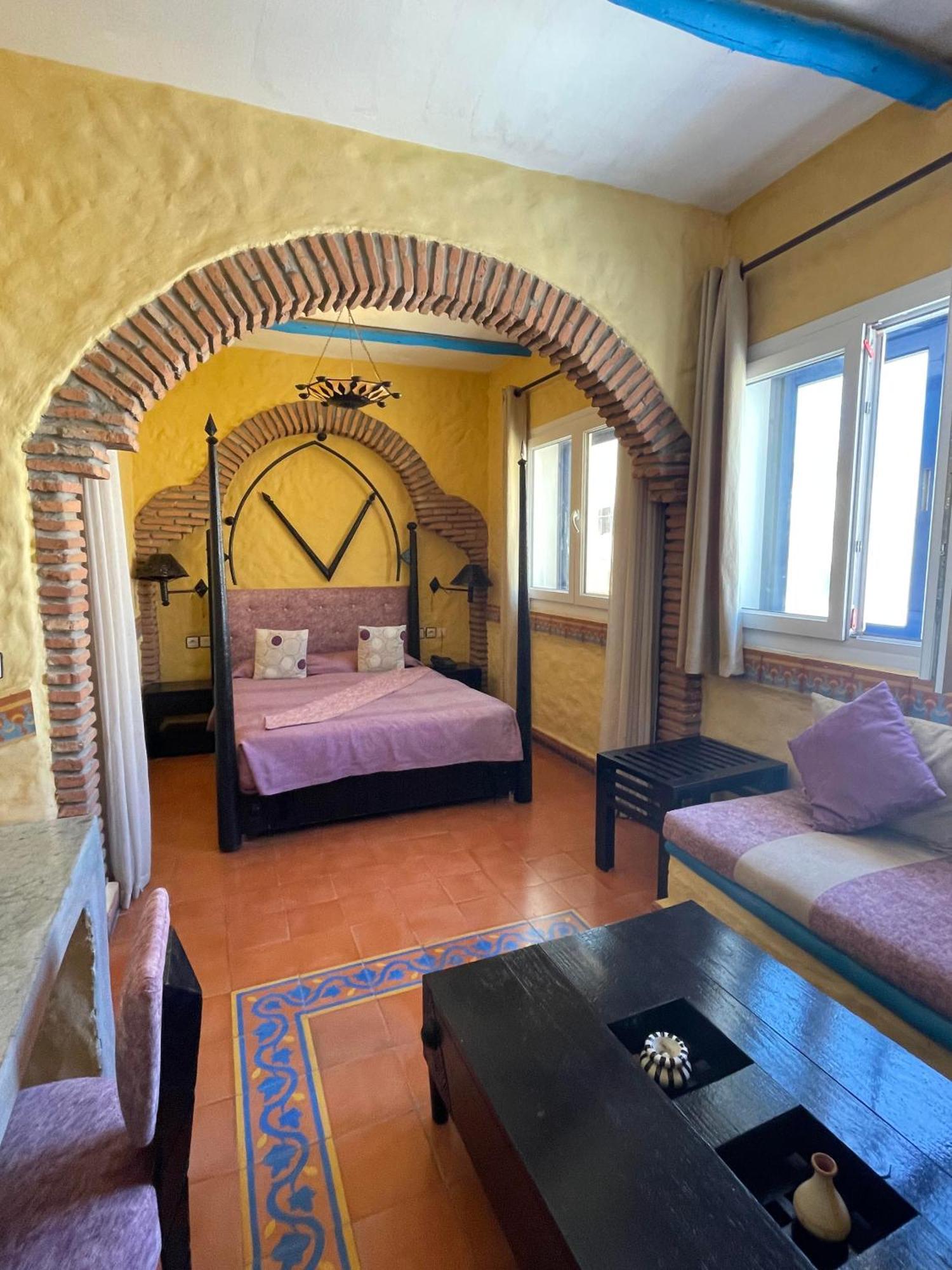 Riad Al Madina Essaouira Ngoại thất bức ảnh