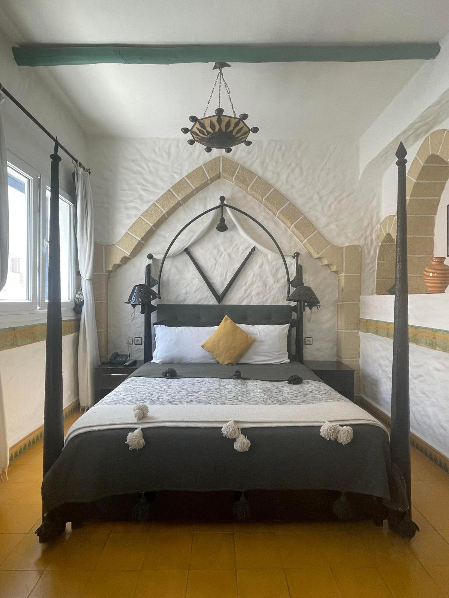 Riad Al Madina Essaouira Ngoại thất bức ảnh