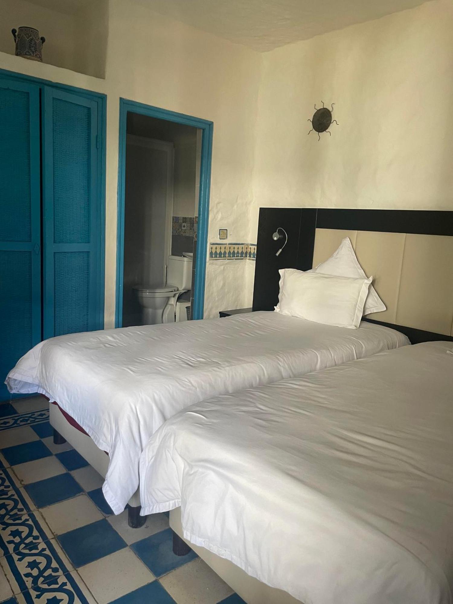 Riad Al Madina Essaouira Ngoại thất bức ảnh
