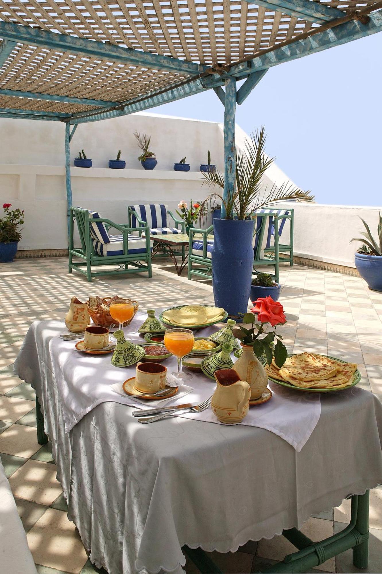 Riad Al Madina Essaouira Ngoại thất bức ảnh