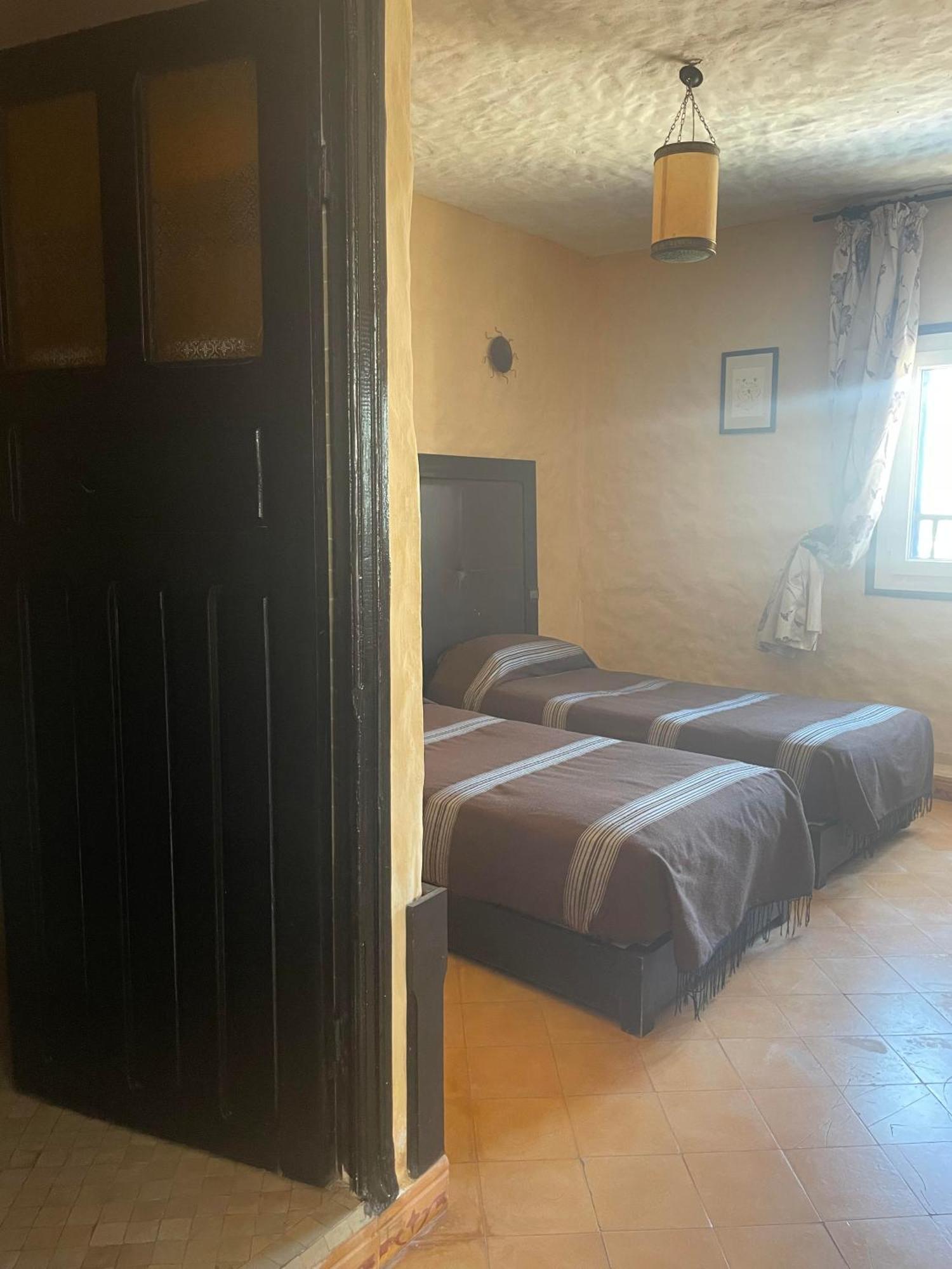 Riad Al Madina Essaouira Ngoại thất bức ảnh